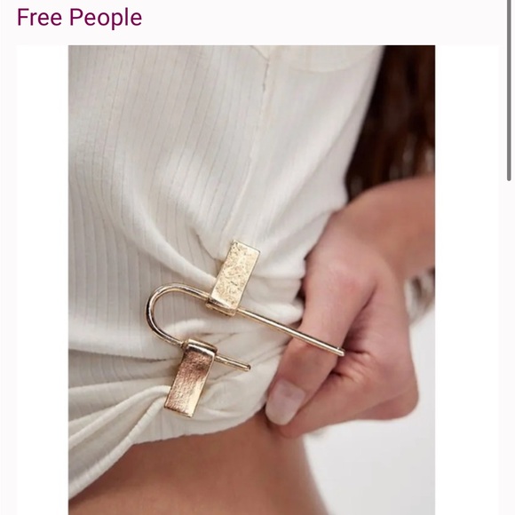 Free People Clothing Accessory - Picture 5 of 6